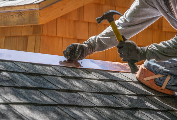 Asphalt Shingles Roofing in Bloomington, IN